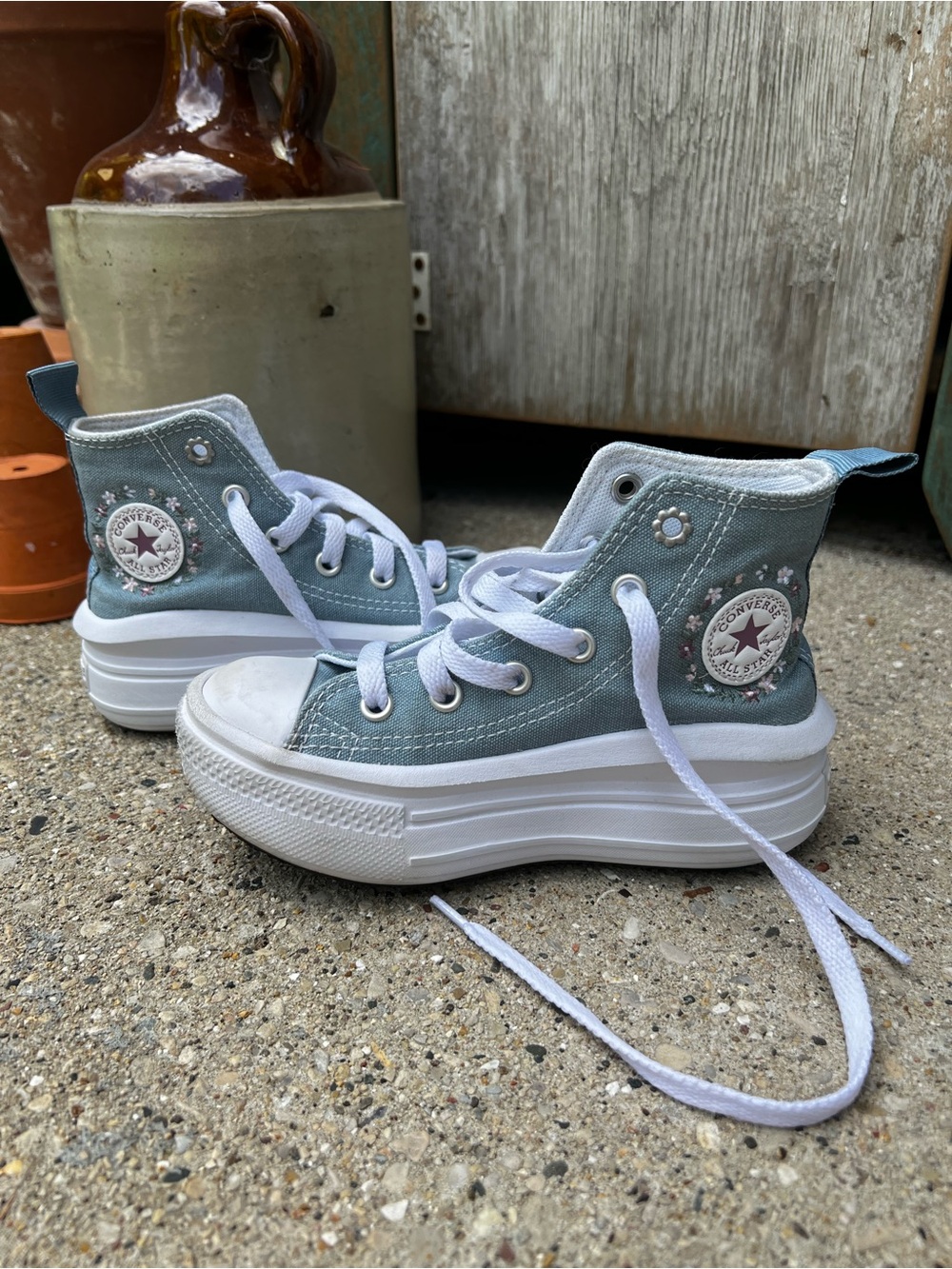 Converse All Star Sneaker